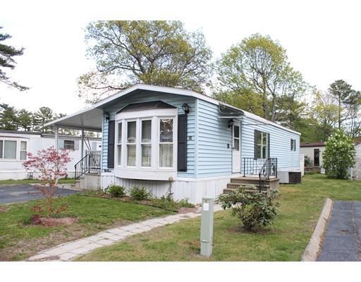 Property Photo: 20 Gerald Drive 20 MA 02346