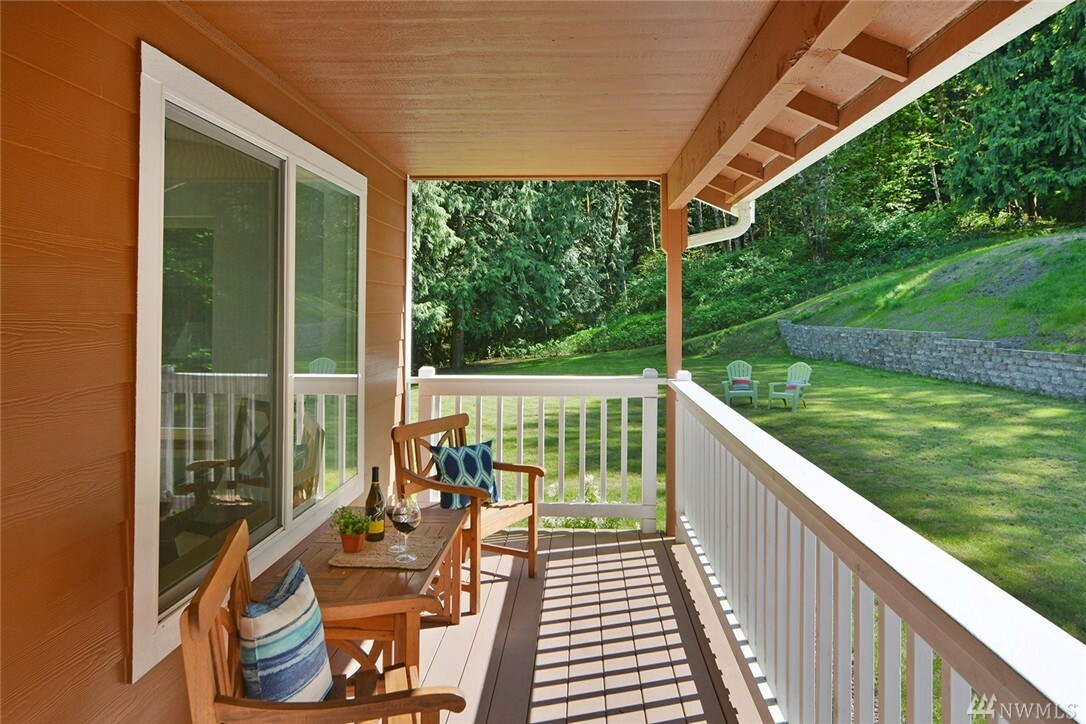 Property Photo:  17844 Hallman Rd NW  WA 98370 