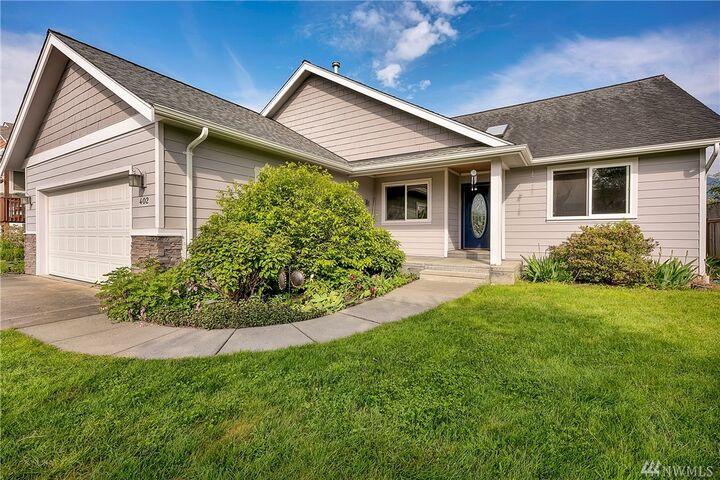 402 Allision Wy  Nooksack WA 98276 photo