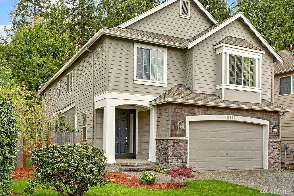 Property Photo:  17681 NE 121st Ct  WA 98052 