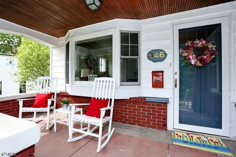 Property Photo: 646 Ackerman Ave NJ 07452