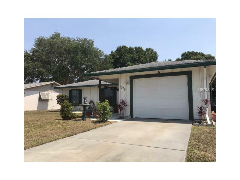 Property Photo:  1335 Karen Drive  FL 34285 