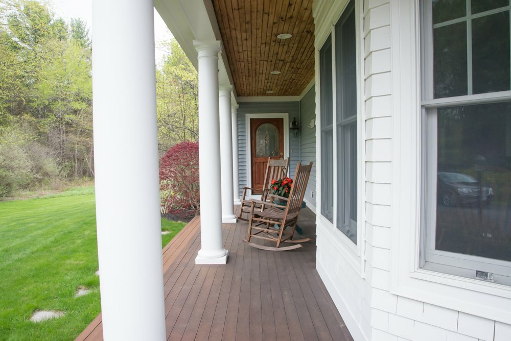 Property Photo: 65 Canney Road NH 03824