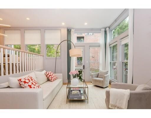 Property Photo: 48 Concord Ave 1 MA 02138