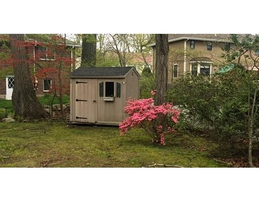 Property Photo: 589 Nahatan St MA 02062
