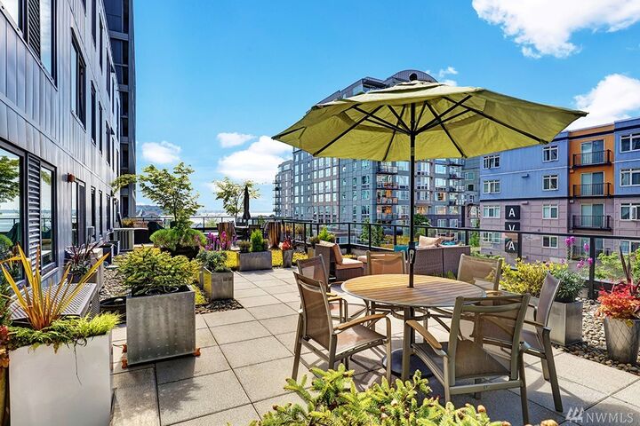 81 Clay St 422  Seattle WA 98121 photo