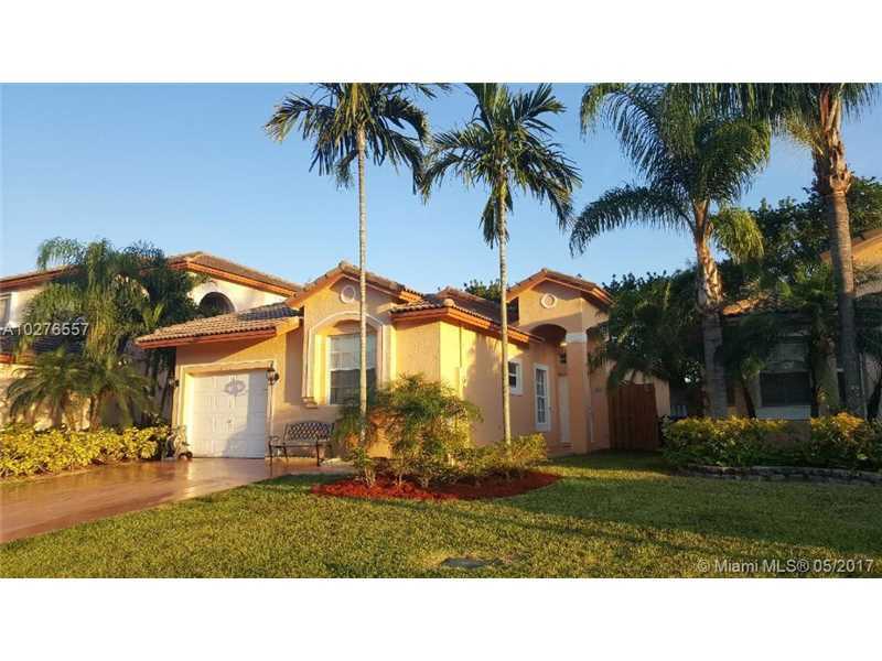 Property Photo:  8766 SW 213th Ter  FL 33189 