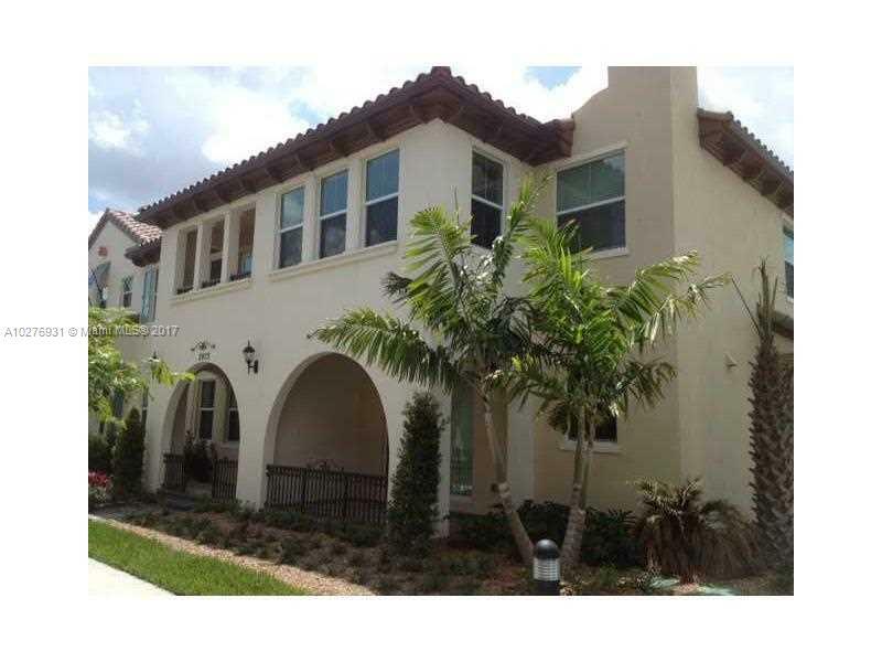 Property Photo:  2975 St. Thomas Drive .  FL 33024 