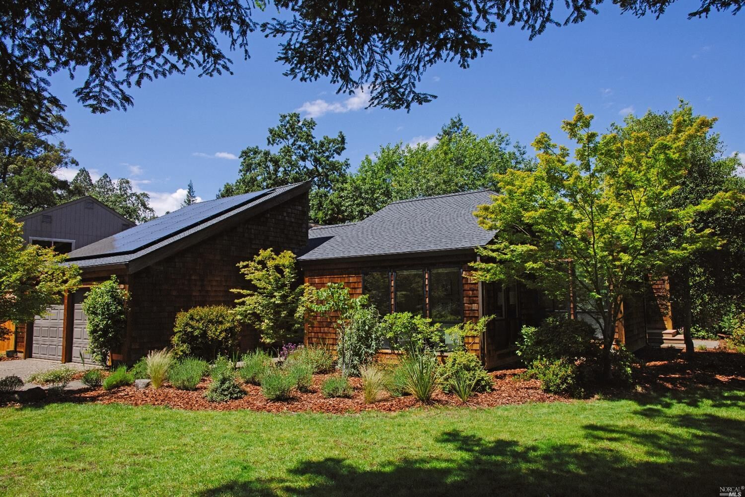 Property Photo:  2595 Fir Park Way  CA 95404 