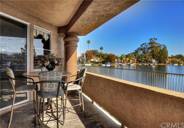 Property Photo:  22852 Sailwind Way 2  CA 92630 