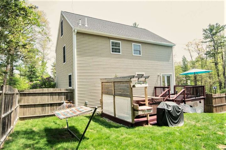 Property Photo:  59 Opossum Drive  NH 03036 