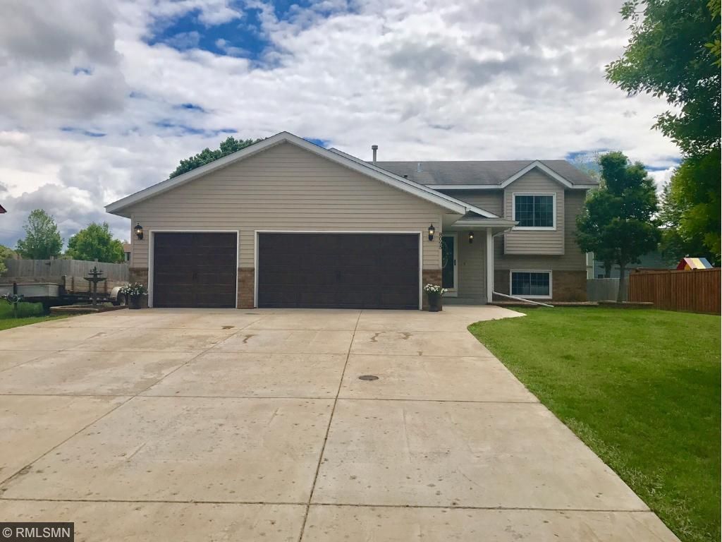 Property Photo: 8095 Johansen Avenue S MN 55016