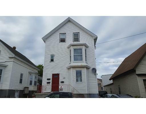 Property Photo:  32 Wamesit Street  MA 01852 