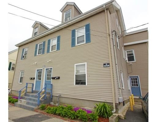 Property Photo:  74 Wallis 2  MA 01960 