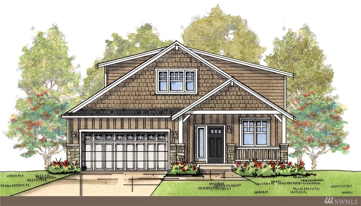Property Photo:  3512 Pinson Place  WA 98221 