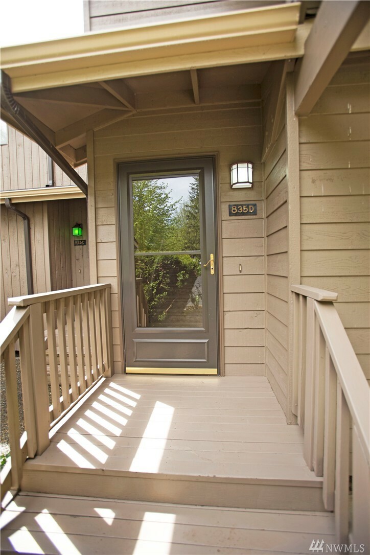 Property Photo:  835 NW Huckle Dr D  WA 98311 