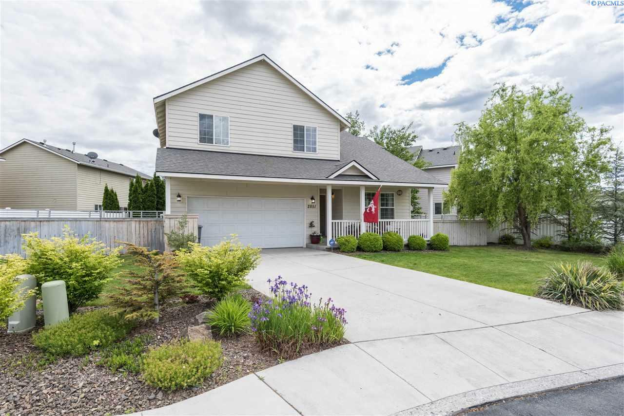 Property Photo:  2851 Monarch Lane  WA 99354 