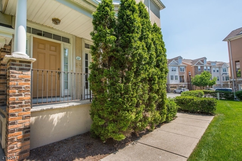 Property Photo:  120 George Russell Way  NJ 07013 