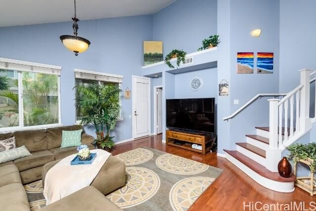 Property Photo:  91-815 Launahele Street 58  HI 96706 