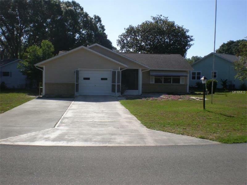 Property Photo:  41 Brigadoon Circle  FL 34788 