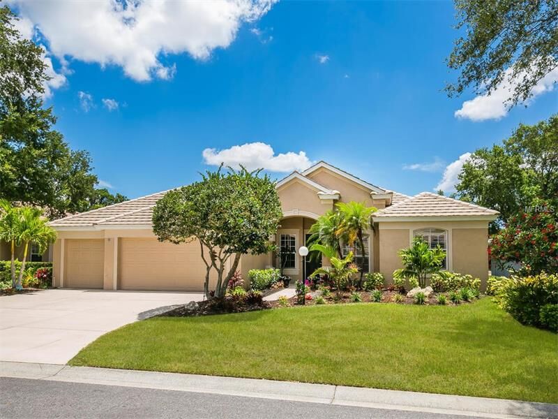 Property Photo:  5572 Oak Grove Court  FL 34233 