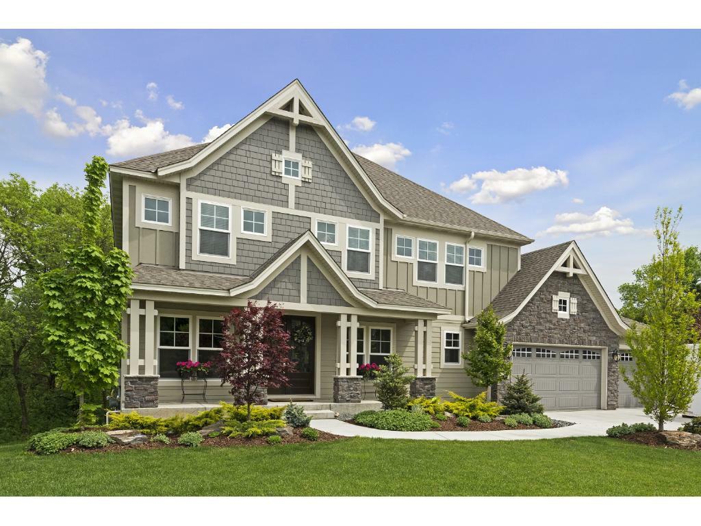 Property Photo: 12011 Fairview Court MN 55343