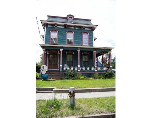 Property Photo: 28 Pearl St MA 01085