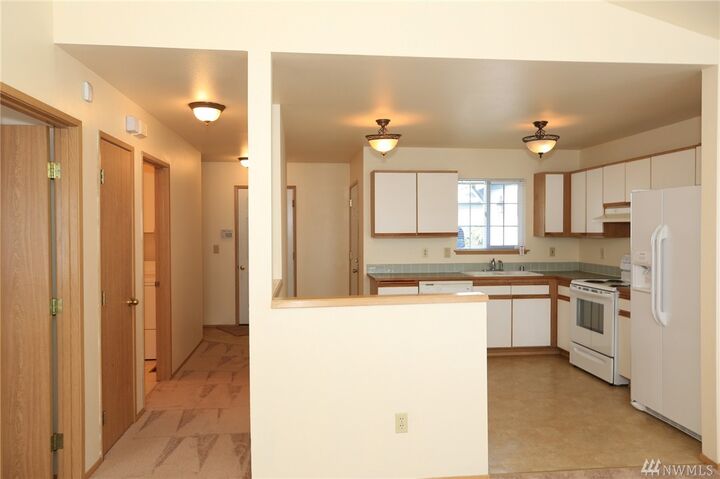 Property Photo: 4019 166th St NE A WA 98223