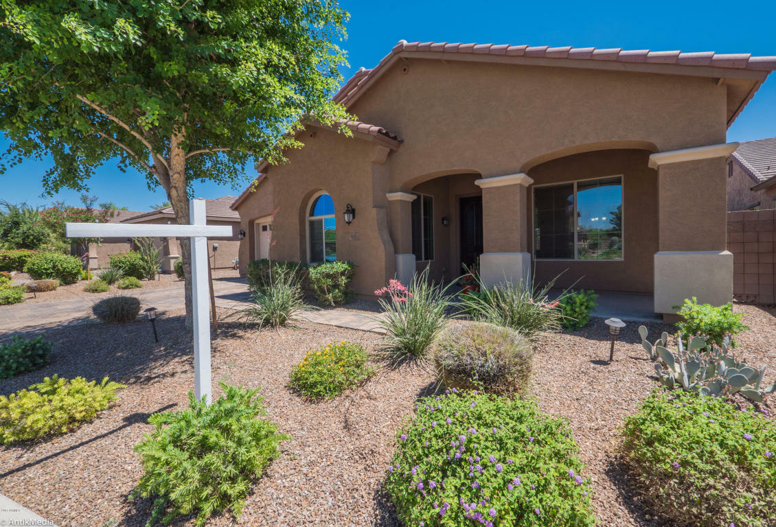 Property Photo:  531 W Yellowstone Way  AZ 85248 