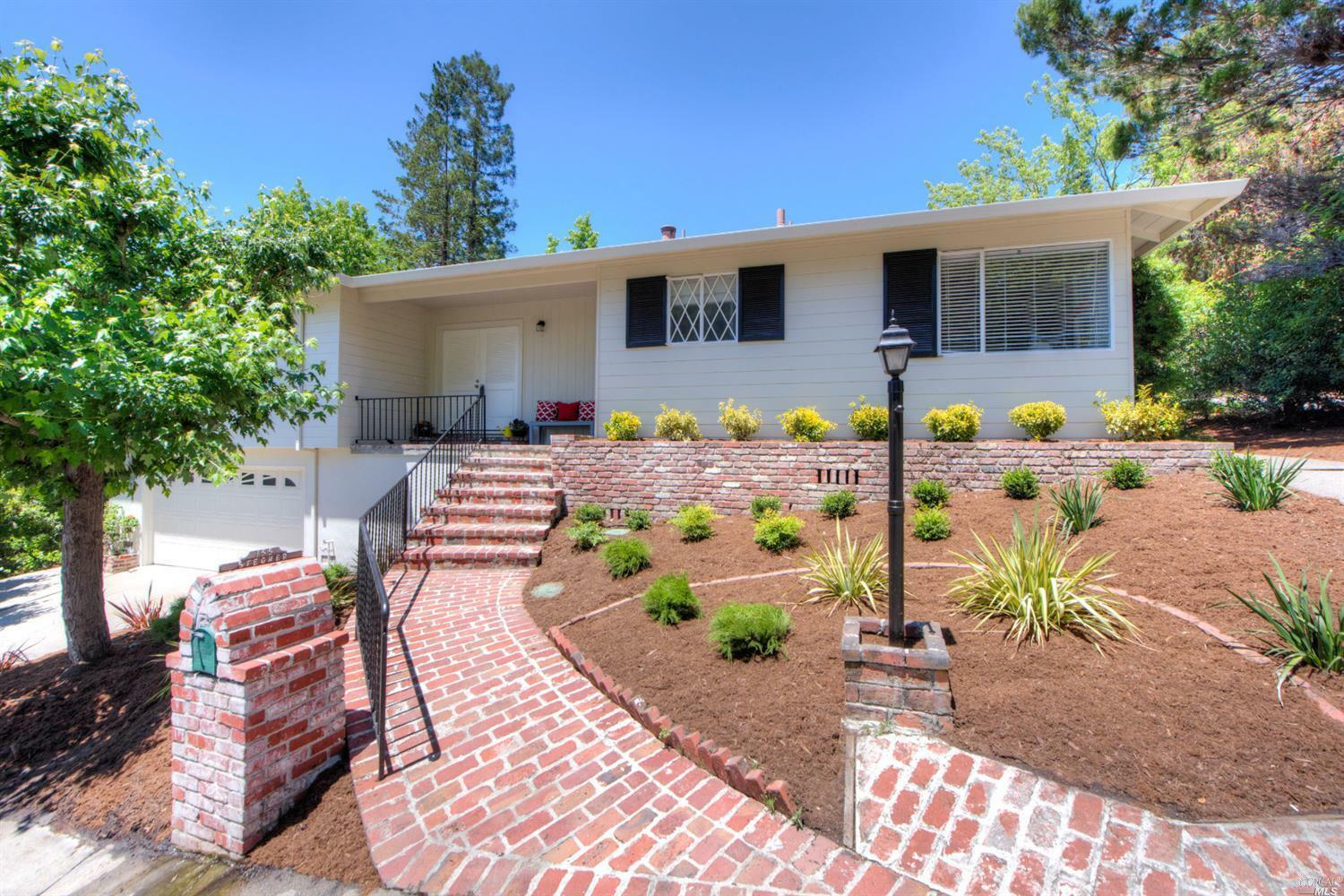 Property Photo:  155 Eliseo Drive  CA 94904 