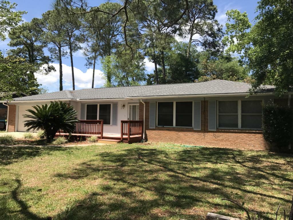 Property Photo:  309 Pontevedra Lane  FL 32578 