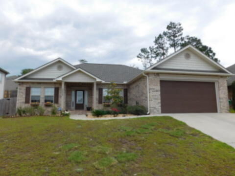 Property Photo: 4436 Mirada Way FL 32539
