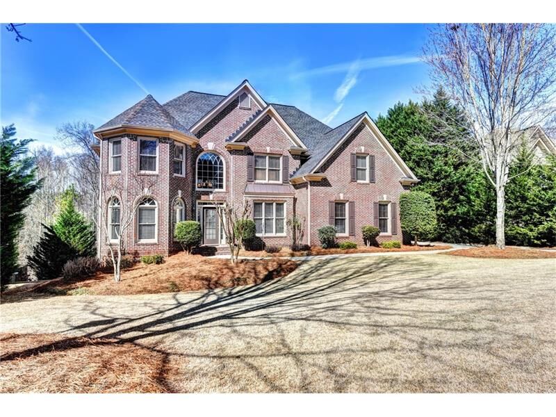 Property Photo:  4245 Homestead Ridge Drive   30041