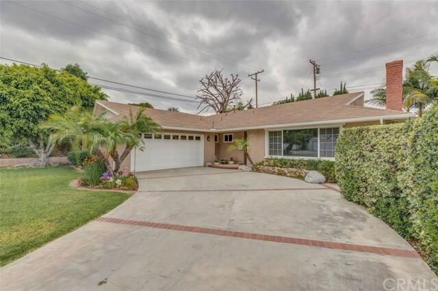 Property Photo: 4502 Loganlinda Drive CA 92886