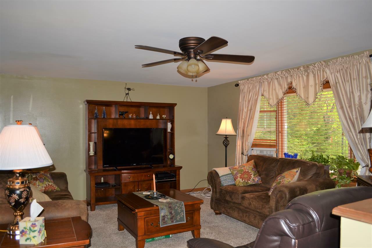 Property Photo:  149 Clough Pond Road  NH 03307 