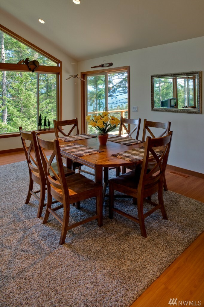 Property Photo:  2986 Hales Passage Dr  WA 98262 