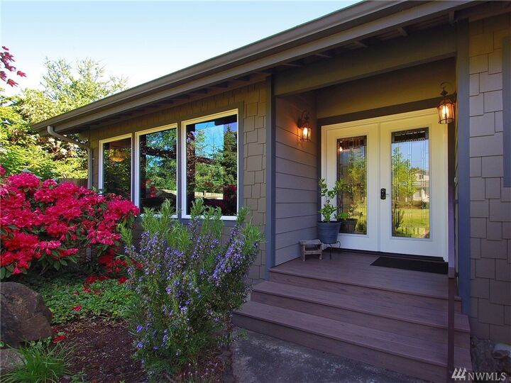 Property Photo: 2139 W 7th St WA 98363