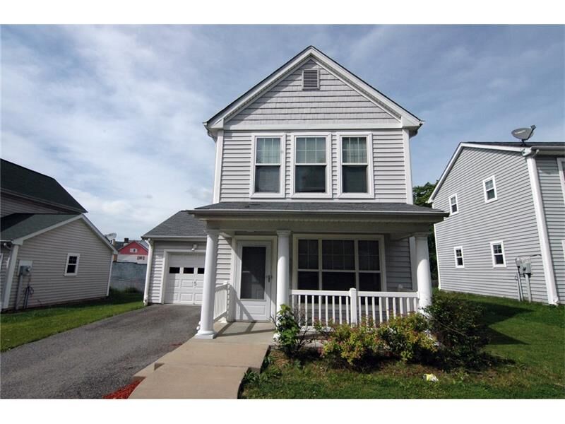 Property Photo:  932 Etna  PA 15136 