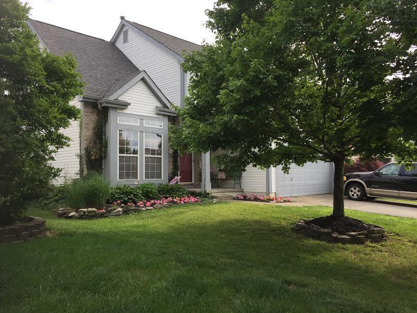 Property Photo: 8111 Mandalay Road OH 43004