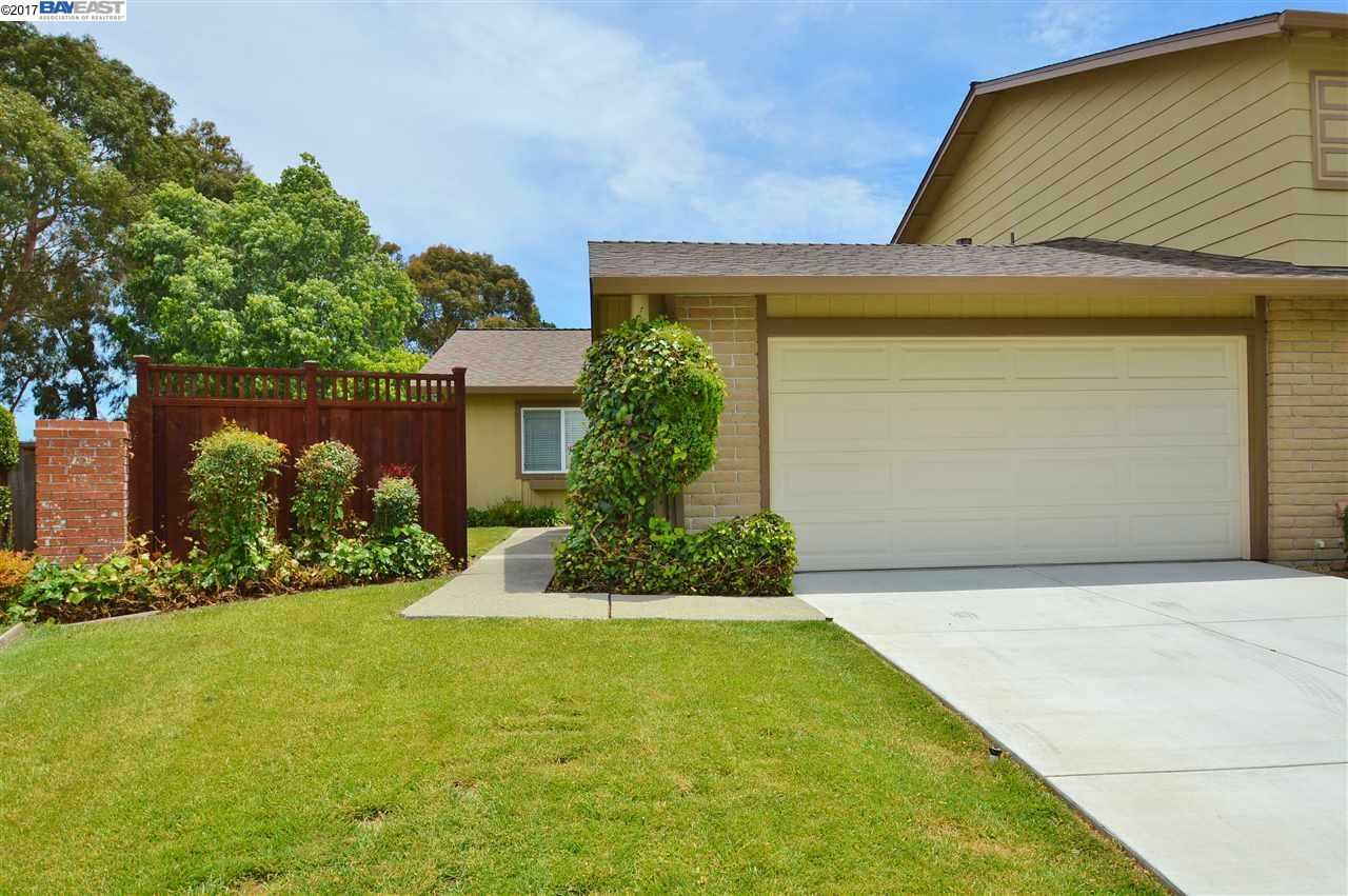 Property Photo:  728 Fountainhead Court  CA 94583-1724 