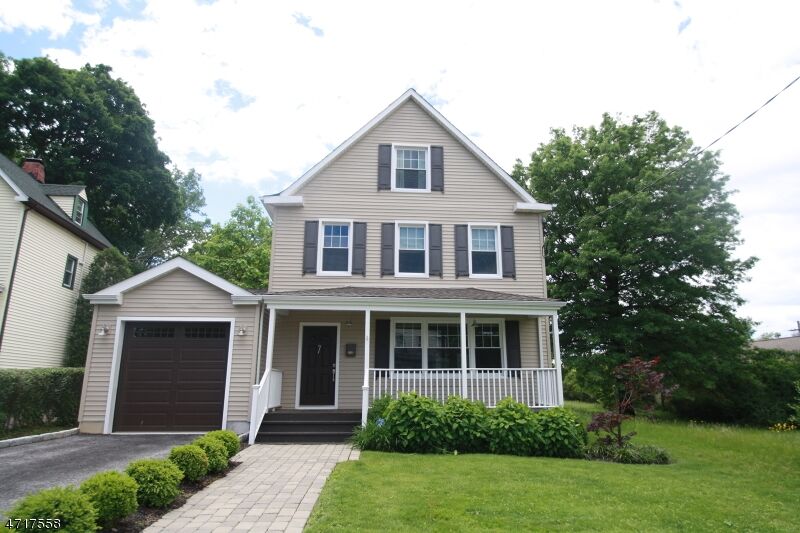 Property Photo:  7 Plain St  NJ 07901 