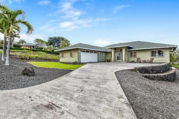 Property Photo:  75-418 Nani Kailua Dr  HI 96740 