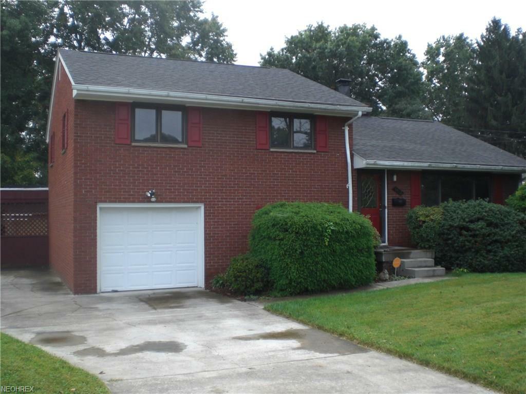 3462 Cadillac Drive  Parkersburg WV 26104 photo