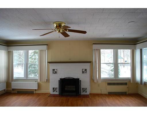 Property Photo:  360 Madison St. 2  MA 01420 