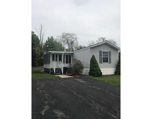 Property Photo:  637 South Washington St. 6  MA 02703 