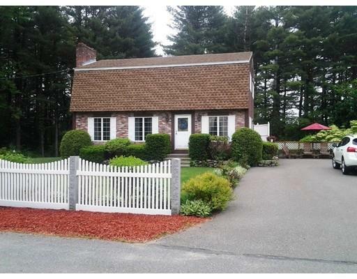 Property Photo: 33 Garfield Street MA 01453