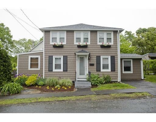 Property Photo: 12 Bolton St MA 01075