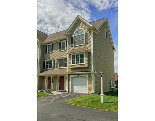 Property Photo: 1 Olson St 12 MA 01887