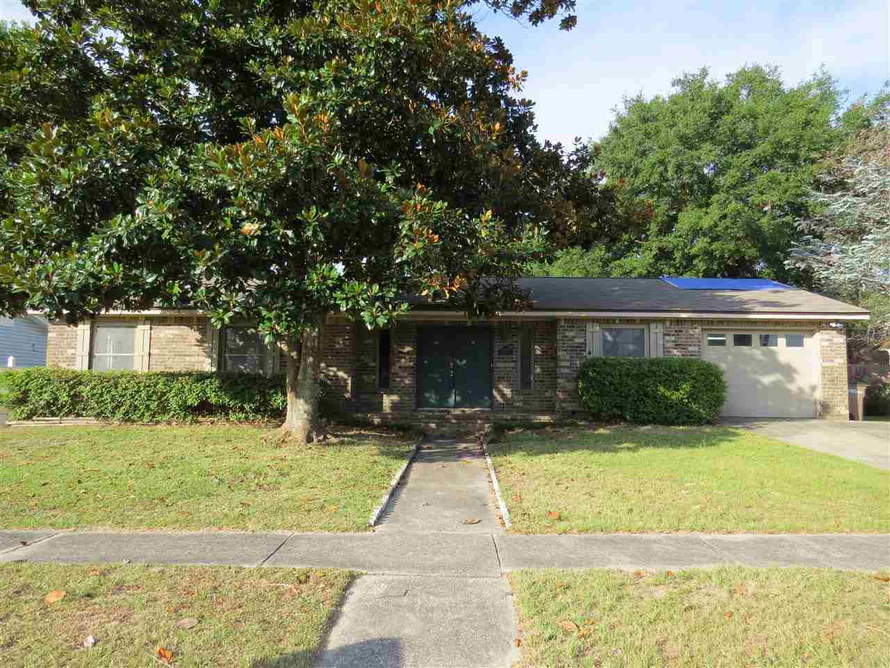 Property Photo:  3609 Buford Dr  FL 32504 