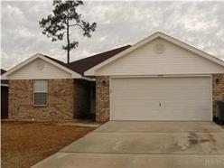 Property Photo:  4936 Genevive Ct  FL 32526 